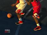 NBA 2K14 8