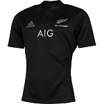 2014 All Blacks jersey