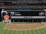 Scott Kazmir was Player of...