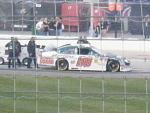 Dale Jr At Chicagoland