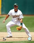 My fav. A's! 
ERIC CHAVEZ