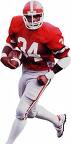 Herschel Walker #34