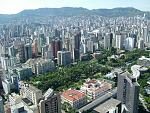 The City of Belo Horizonte