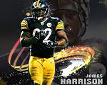 James Harrison