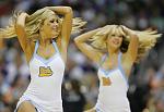 UCLA Cheerleaders 13