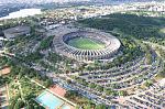 Our Stadium, Mineirao also...