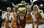 Texas Cheerleaders 10