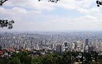 The City of Belo Horizonte