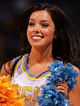 UCLA Cheerleader 11