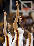 USC Cheerleaders 11