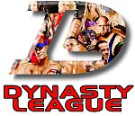 Dynasty League