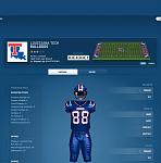 Louisiana Tech Bulldogs...