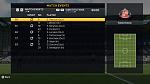FIFA 15 Career (In Menus) 4