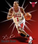 Derrick Rose