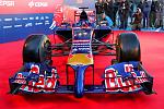 Toro Rosso STR9 10