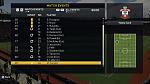FIFA 15 Career (In Menus) 10