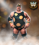 DUSTY RHODES