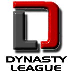 Dynasty League Logo