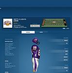 North Alabama Lions