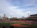 Fenway...