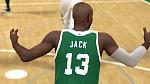 celtics jack