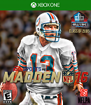 Dan Marino