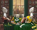 Packers History green bay...