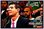 Brad Stevens disappointed edit