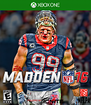 J.J. Watt