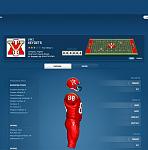 VMI Keydets [All-Red]