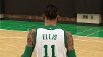 celtics ellis