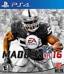 Khalil Mack Madden 16