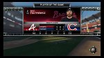 MLB 15 The Show...