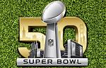 logo super bowl 50