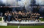 All Blacks-Rugby World Cup...