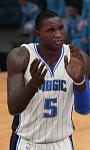 Oladipo hand size