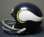 Vikings Helmet (1972)