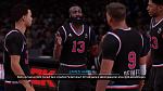 Talking Trash with 2k Cover...