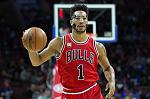 Derrick Rose Rose could have