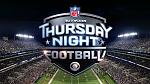 thursday night football nfl...