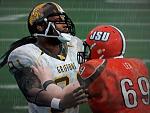 Missouri Western State DE #91...