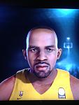 NBA 2K16 Samardo Samuels...