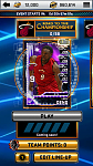 Card 1 Christmas UR Luol Deng