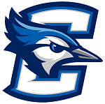 Creighton Blue-jays Logo