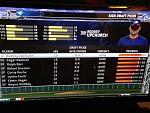 Best draft in mlb the Show 15