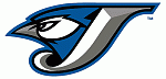 New Creighton Blue-jays Logo