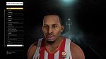 NBA 2K16 Tarence Kinsey...