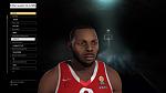 NBA 2K16 Jacob Pullen Cedevita