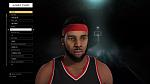 NBA 2K16 Malcolm Delaney