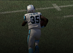 Mike Tolbert